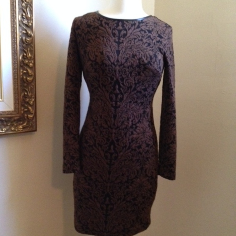 Vince Camuto Sheath Dress